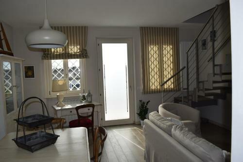Cb House Tuscany