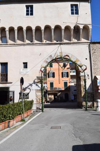 Cb House Tuscany