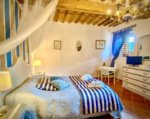 B&B Antico Frantoio Pietrasanta