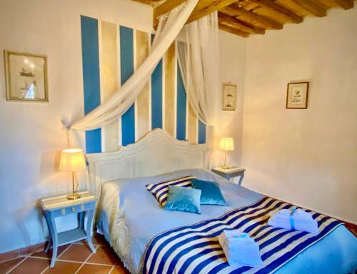 B&B Antico Frantoio Pietrasanta
