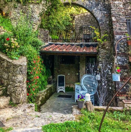 B&B Antico Frantoio Pietrasanta
