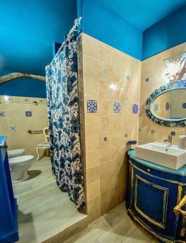 B&B Antico Frantoio Pietrasanta