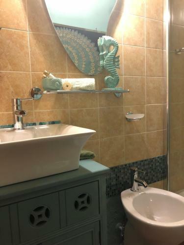 B&B Antico Frantoio Pietrasanta