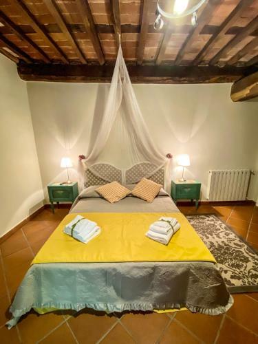 B&B Antico Frantoio Pietrasanta