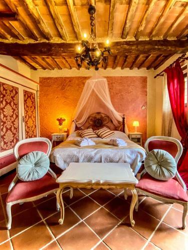 B&B Antico Frantoio Pietrasanta