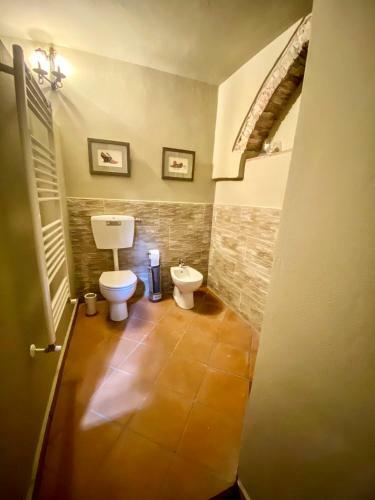 B&B Antico Frantoio Pietrasanta