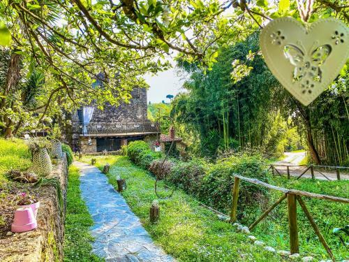 B&B Antico Frantoio Pietrasanta