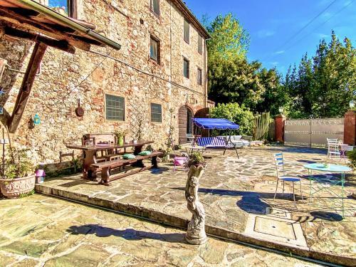 B&B Antico Frantoio Pietrasanta