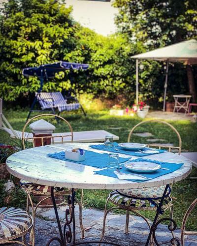 B&B Antico Frantoio Pietrasanta