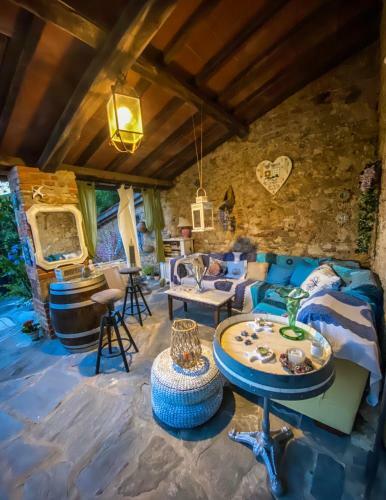 B&B Antico Frantoio Pietrasanta