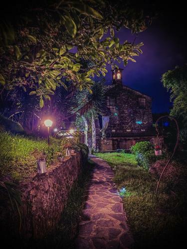 B&B Antico Frantoio Pietrasanta