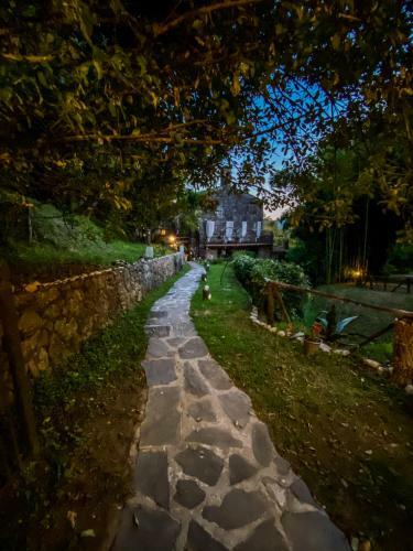 B&B Antico Frantoio Pietrasanta