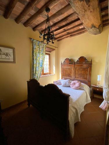 B&B Antico Frantoio Pietrasanta