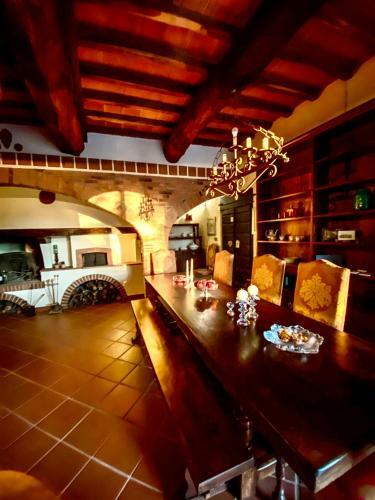 B&B Antico Frantoio Pietrasanta