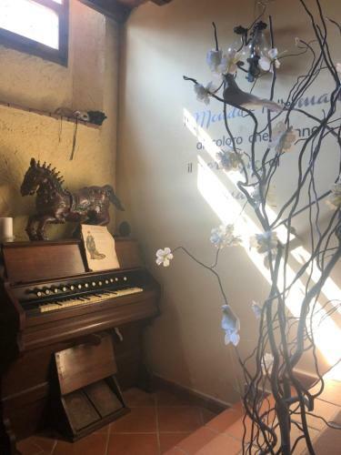 B&B Antico Frantoio Pietrasanta
