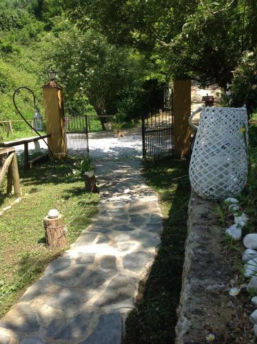 B&B Antico Frantoio Pietrasanta