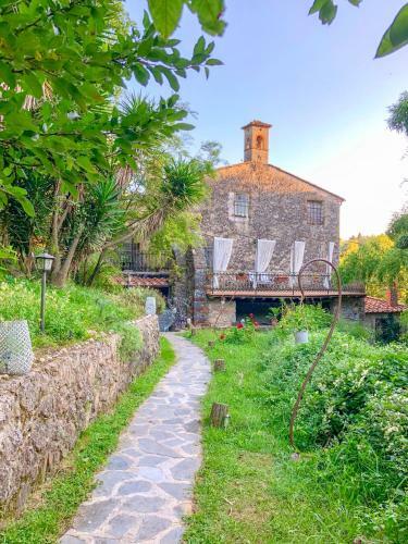 B&B Antico Frantoio Pietrasanta