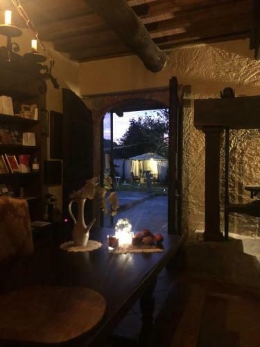 B&B Antico Frantoio Pietrasanta