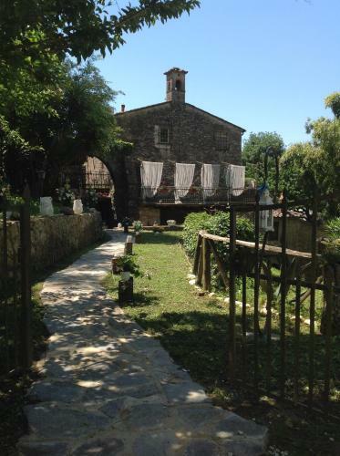B&B Antico Frantoio Pietrasanta