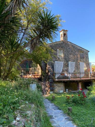 B&B Antico Frantoio Pietrasanta