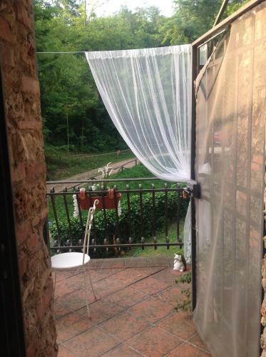 B&B Antico Frantoio Pietrasanta
