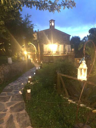 B&B Antico Frantoio Pietrasanta