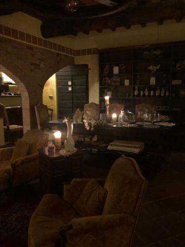B&B Antico Frantoio Pietrasanta