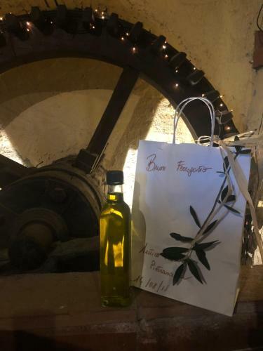 B&B Antico Frantoio Pietrasanta