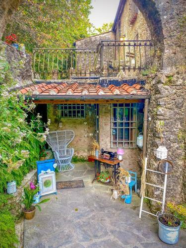 B&B Antico Frantoio Pietrasanta