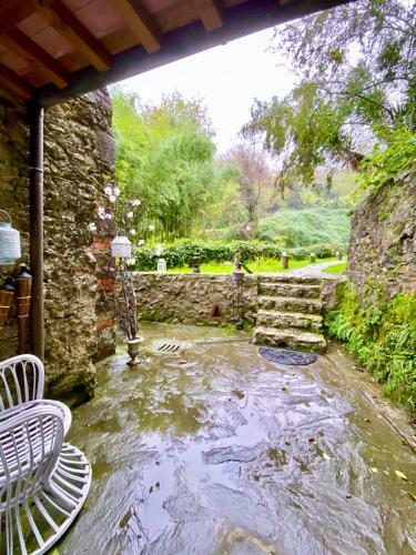 B&B Antico Frantoio Pietrasanta