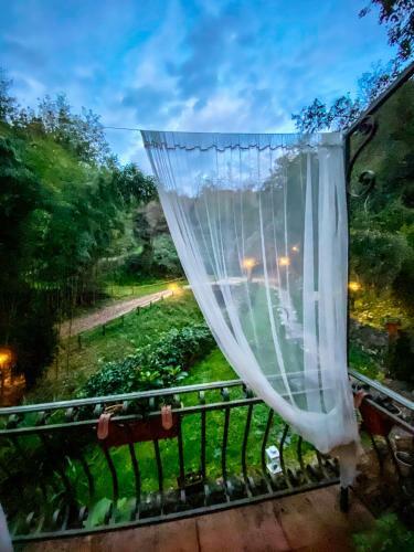 B&B Antico Frantoio Pietrasanta
