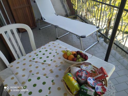 Apartamento Da Santina