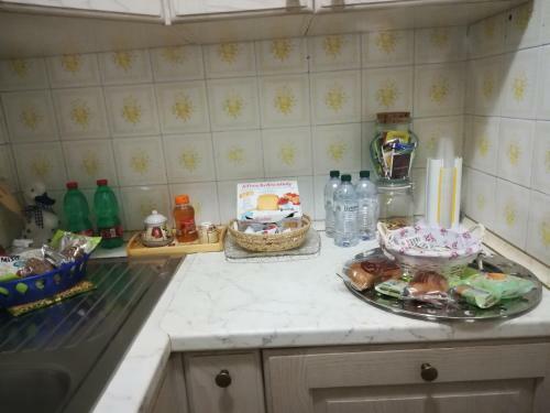 Apartamento Da Santina