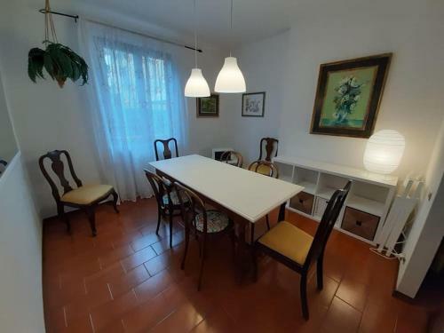 Accogliente Villetta Bi-familiare