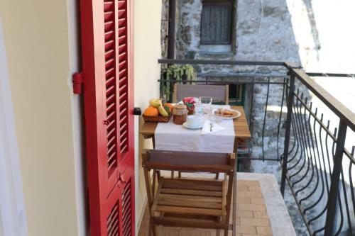 Apartamento Appartamento Ca' Baci'