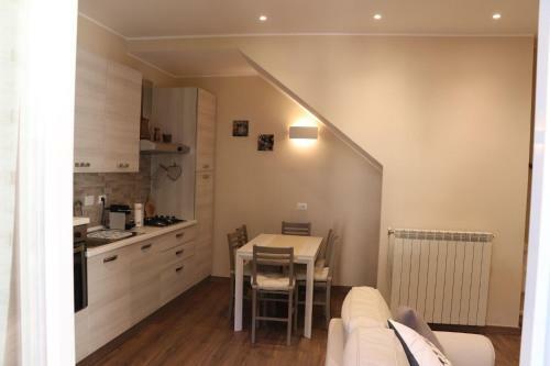 Apartamento Appartamento Ca' Baci'