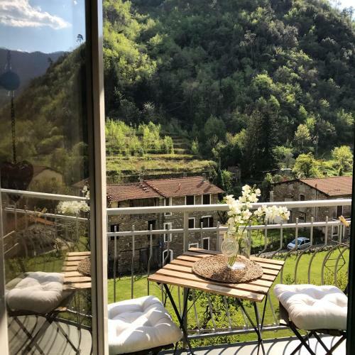 Bed & Breakfast La Paramira