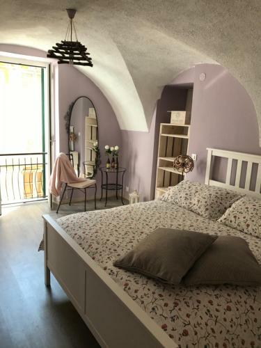 Bed & Breakfast La Paramira