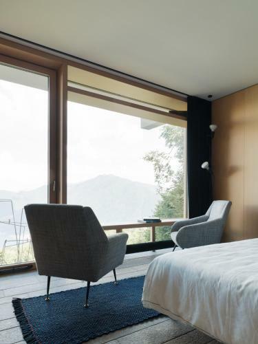Larium Bed & Breakfast - Pigra