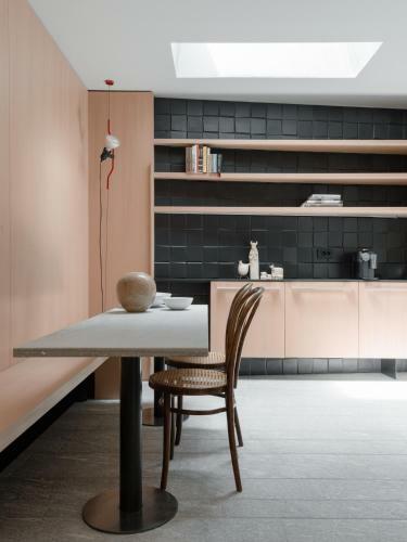 Larium Bed & Breakfast - Pigra