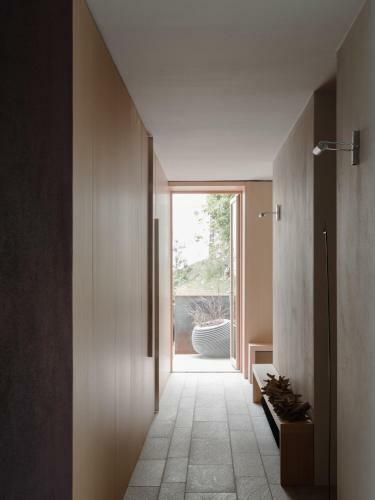 Larium Bed & Breakfast - Pigra