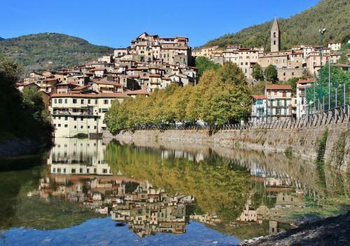 Apartamento L'ortensia
