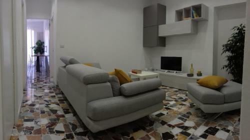 Apartamento L'ortensia