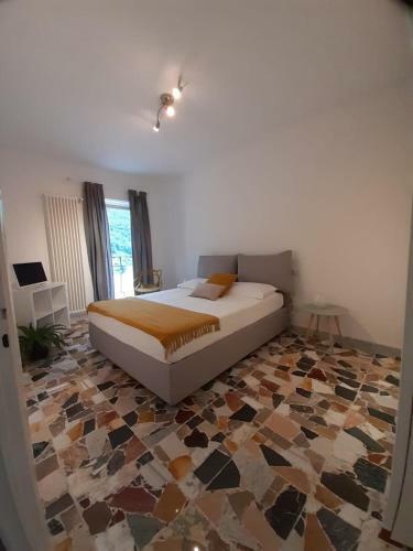 Apartamento L'ortensia