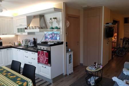 Apartamento Monterosso Pretty Floor In 5 Terre- C� Di Renzo
