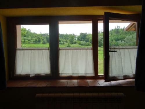 Agroturismo La Fattoria Al Crocefisso