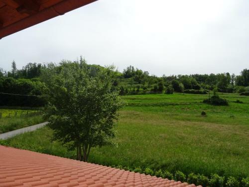 Agroturismo La Fattoria Al Crocefisso