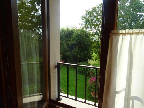 Agroturismo La Fattoria Al Crocefisso