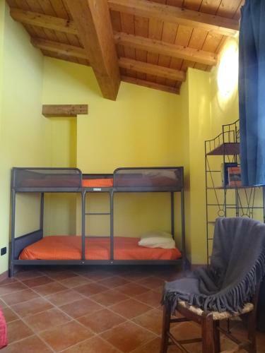 Agroturismo La Fattoria Al Crocefisso