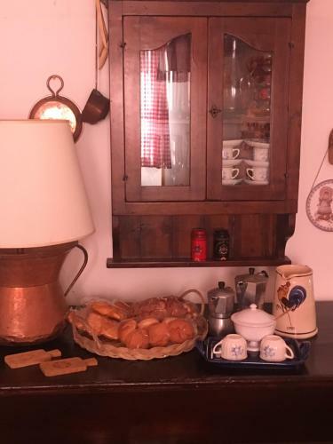 Valvisio - Casa Di Campagna